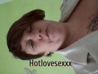 Hotlovesexxx