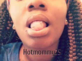 Hotmommy25
