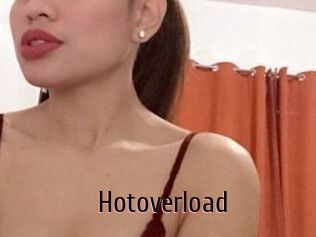 Hotoverload