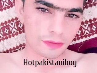 Hotpakistaniboy