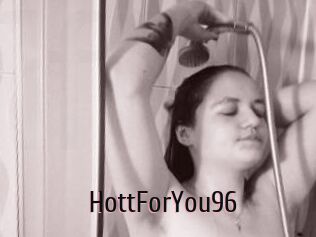 HottForYou96