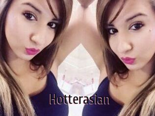 Hotterasian