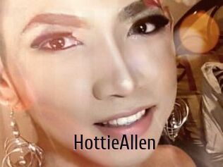 HottieAllen