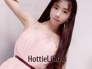 HottieLiRoxx