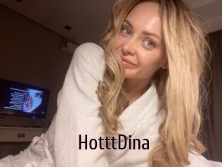 HotttDina