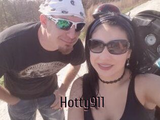 Hotty911