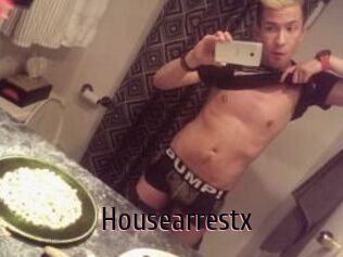 Housearrestx