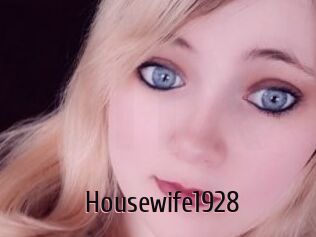 Housewife1928