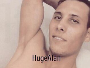 HugeAlan
