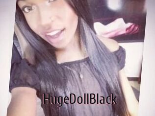 HugeDollBlack