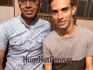 HugeHotPenises