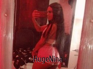 HugeNina