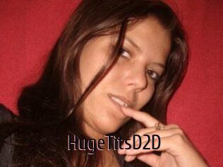 HugeTitsD2D