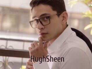 HughSheen
