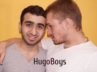 HugoBoys