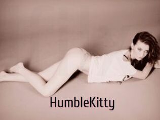 HumbleKitty