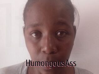 HumongousAss
