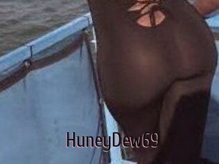 HuneyDew69