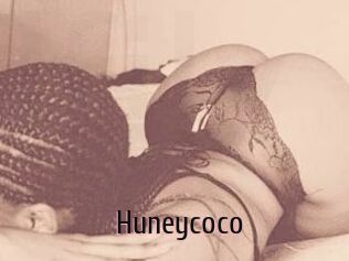 Huneycoco