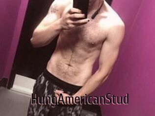 HungAmericanStud