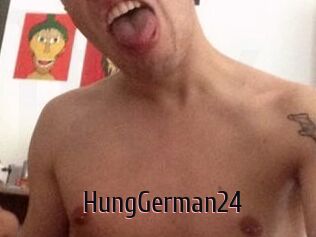 HungGerman24