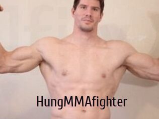 HungMMAfighter