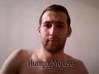 HungryMouse