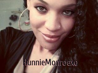 HunnieMonroexo