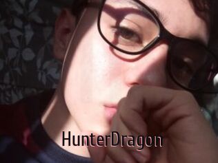 HunterDragon