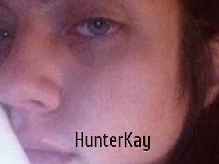 HunterKay