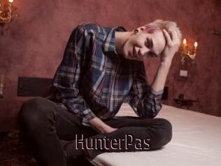 HunterPas