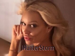 HunterStorm