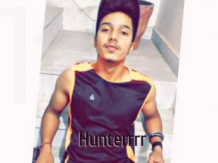 Hunterrrr