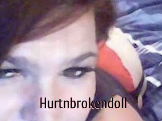 Hurtnbrokendoll