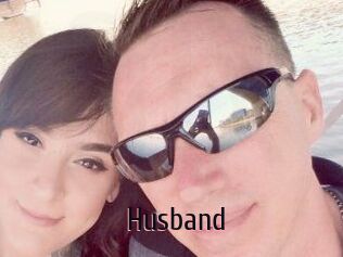Husband