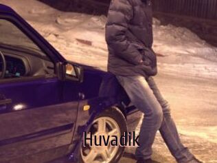 Huvadik