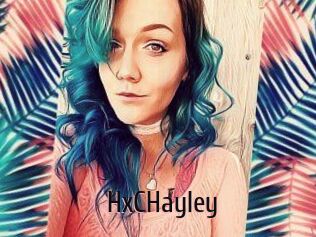 HxCHayley