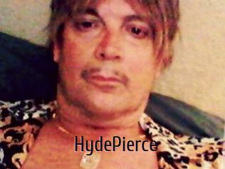 HydePierce