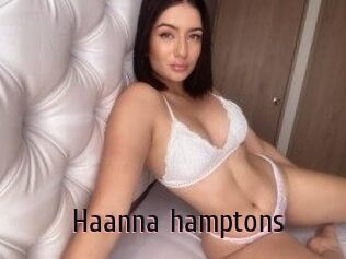 Haanna_hamptons