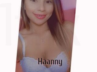 Haanny