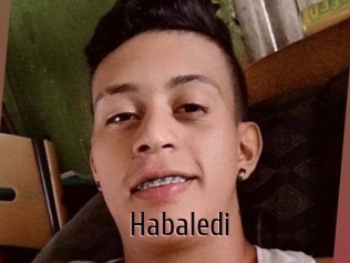Habaledi