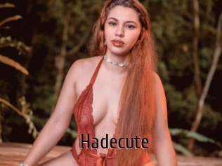 Hadecute