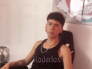 Haderlox