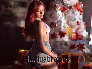 Hadiyabrowns