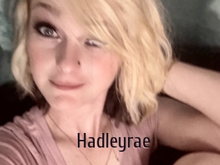 Hadleyrae
