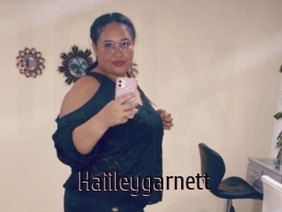 Haiileygarnett