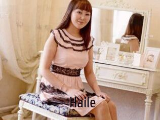 Haile