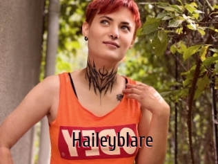 Haileyblare