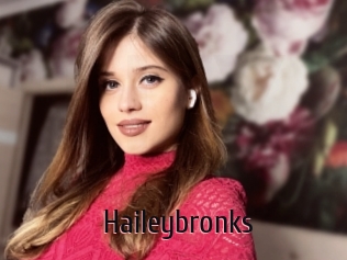Haileybronks