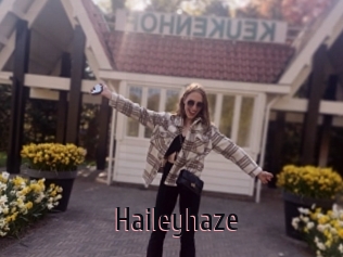 Haileyhaze